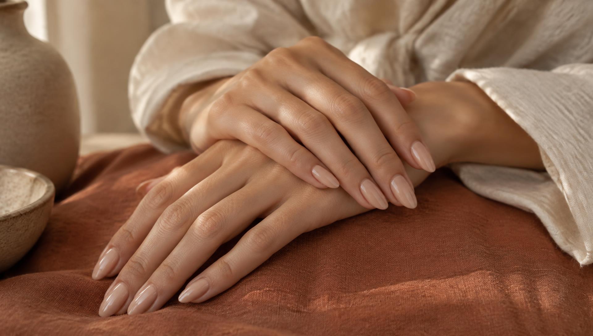 Gel Nails