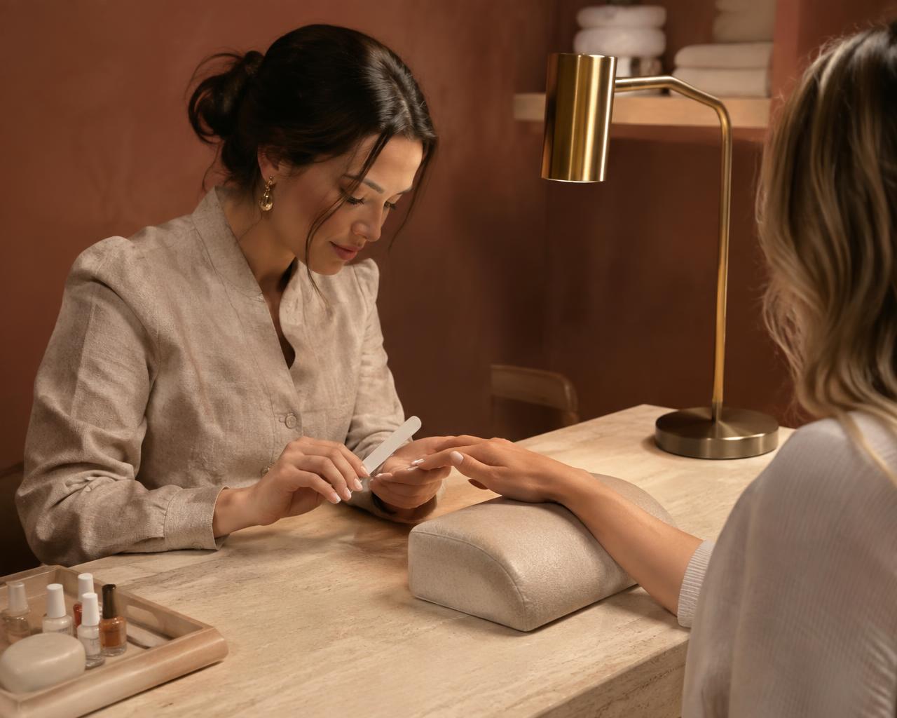 Manicure