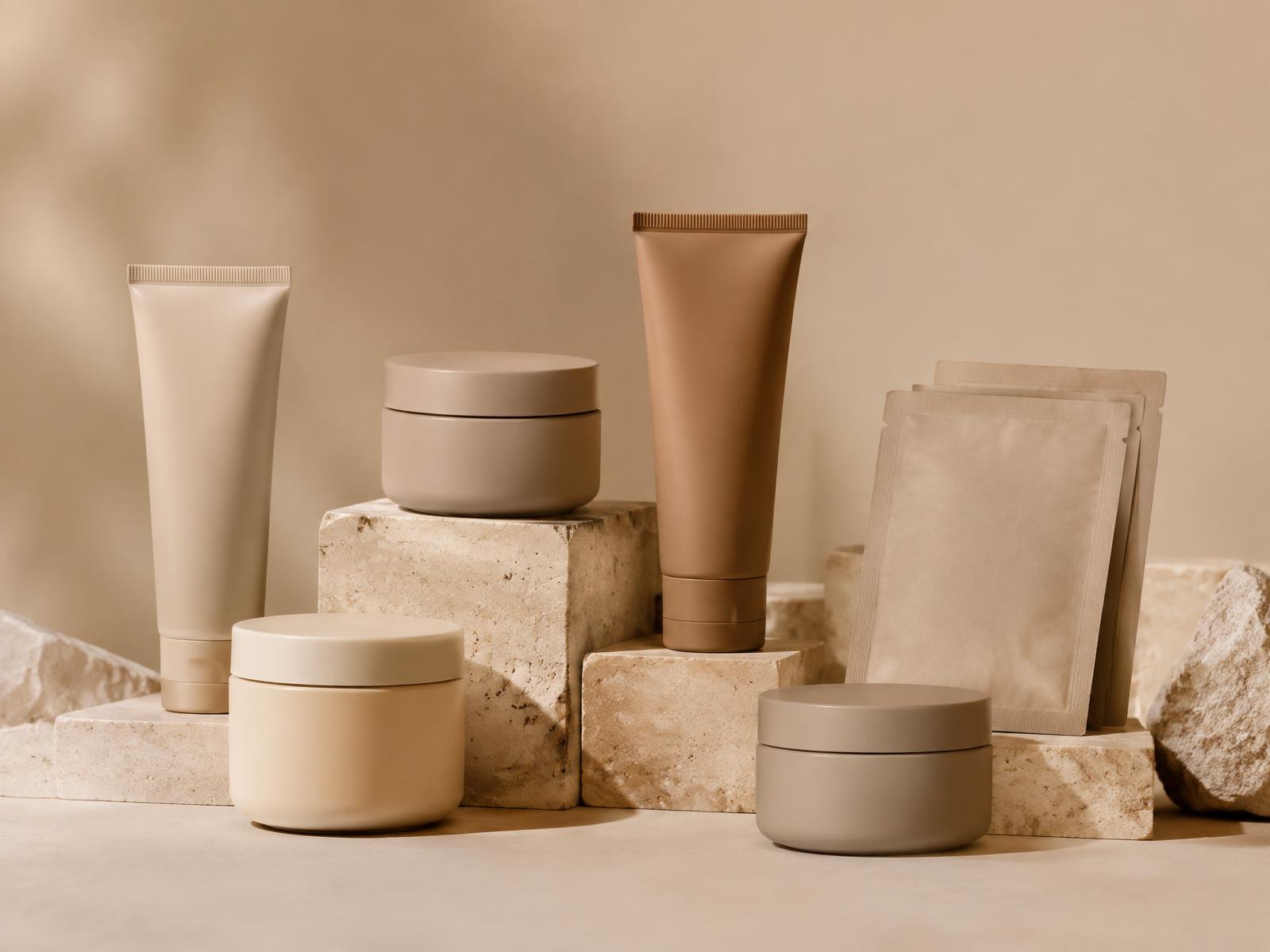 Professional pedicure care products